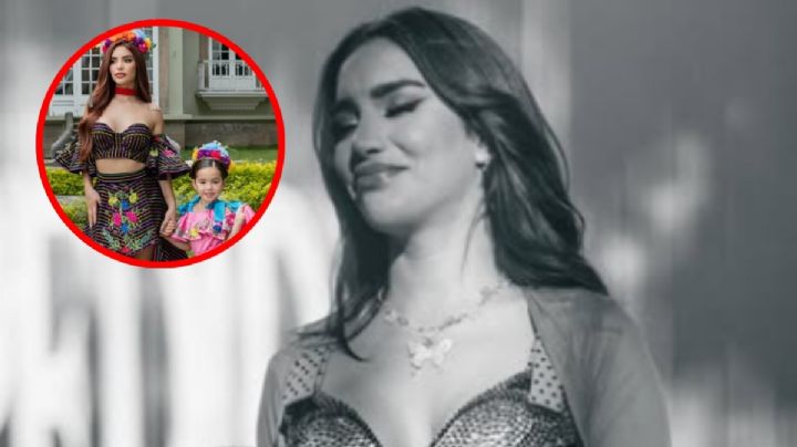 Mamás famosas: la tragedia de Kimberly Loaiza y por qué se retiró cuando su hija cumplió 5 años