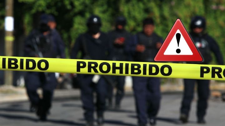 Balazos en Coatepec, cerca de Chedraui, hoy viernes 9 de mayo; esto sabemos