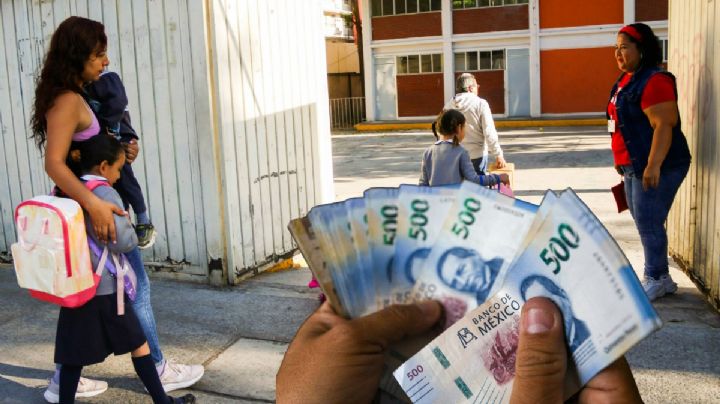 ¿Adiós Beca Benito Juárez? Así será la nueva beca para preescolar y primaria