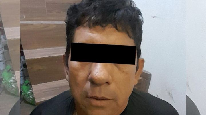 Detienen a uno de los principales operadores del Cártel Santa Rosa de Lima