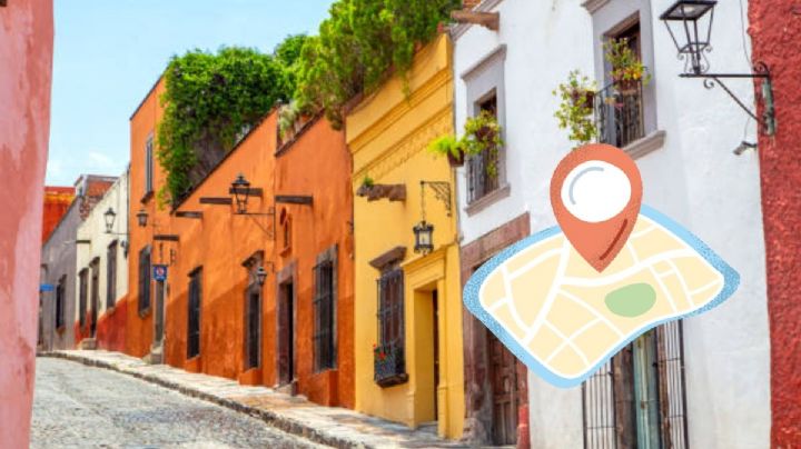 ¿Cuáles son las colonias con mayor plusvalía para vivir en Guanajuato, según la IA?