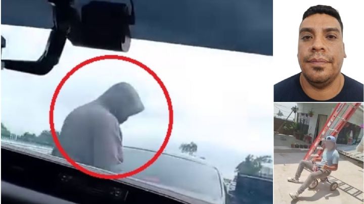 Asesino del adolescente Ángel Jesús en la México-Pachuca recibe sentencia | VIDEO