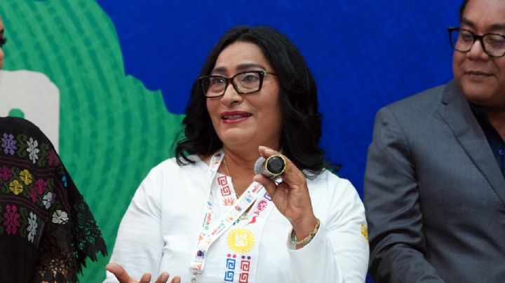 Abelina López: escándalos y demanda penal de la presidenta municipal de Acapulco