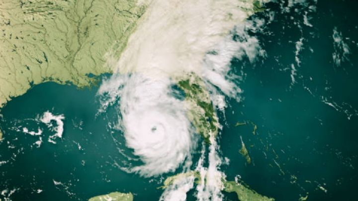 Así serán las tormentas tropicales en este 2025