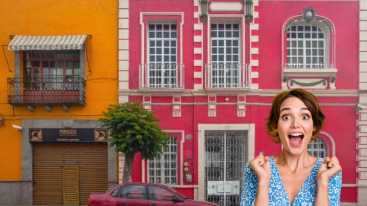 ¿Cuáles son las colonias con mayor plusvalía para vivir en Puebla, según la IA?