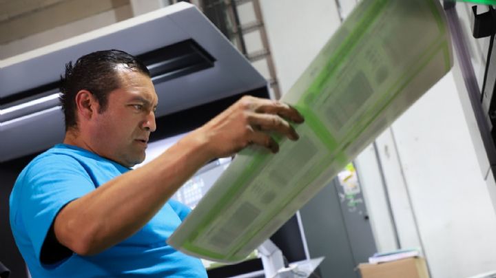 Boletas electorales de las elecciones judiciales de los estados: ¿hasta cuándo es posible modificarlas?