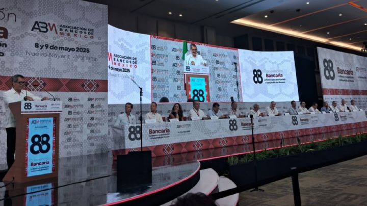 La banca está lista para detonar las grandes inversiones en México: ABM