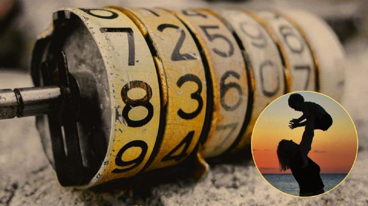 ¡Descubre tus números de la suerte hoy, 10 de mayo! atrae el amor de mamá