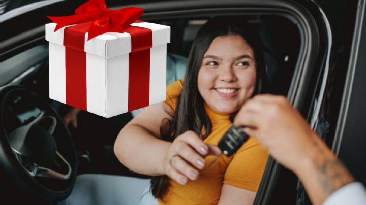 ¿Buscar regalo para el Día de las Madres? Estos son los 10 autos más vendidos en Mayo 2025 en México