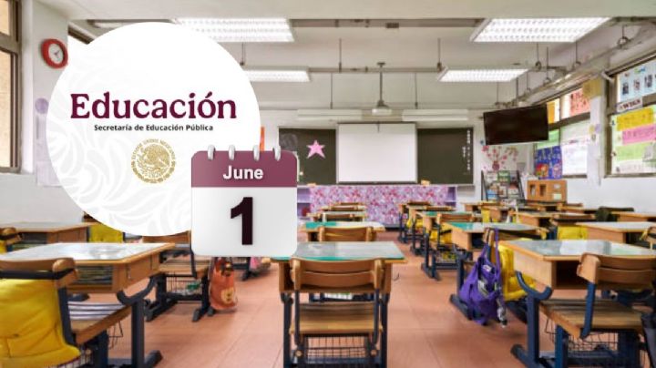 SEP: ¿cuántos puentes y descansos habrá en Veracruz durante junio 2025?