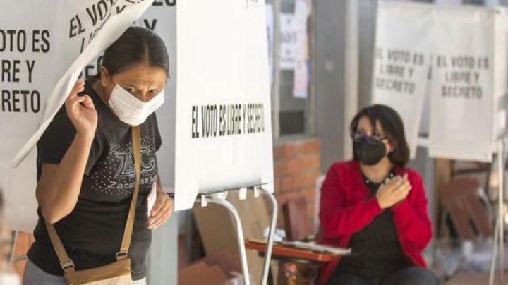 Hidalgo suma 162 observadores para las elecciones del Poder Judicial 2025