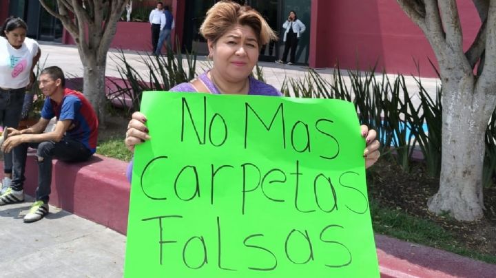 Acusan tráfico de influencias en caso reabierto contra hombre absuelto de robo