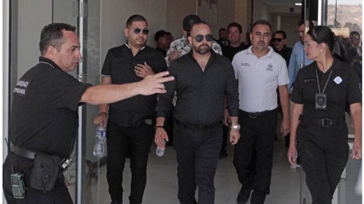 Juez ampara a Los Alegres del Barranco pese a apología del delito; Gobierno impugnará