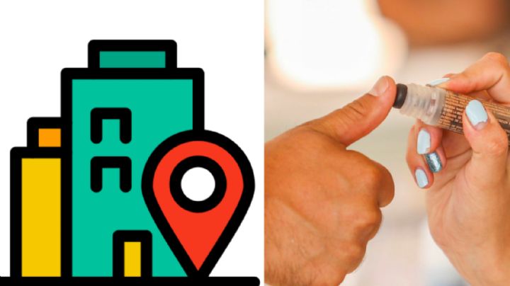 Consulta tus candidaturas judiciales, practica tu voto y ubica tu casilla