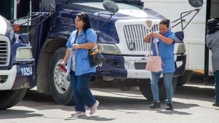 Entre la maquila y la maternidad: historias de mujeres trabajadoras en Ciudad Juárez