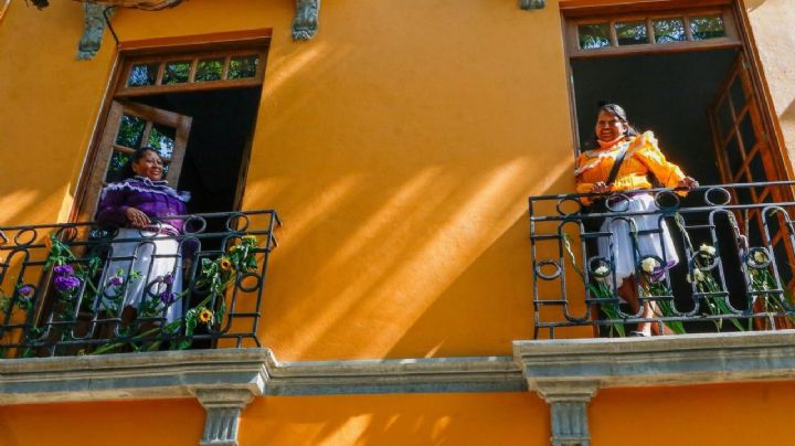 Vivienda accesible en la Roma y Condesa: ¿por menos de 2,000 pesos al mes?