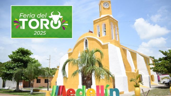 Arrancó la Feria del Toro en Medellín, Veracruz: conciertos de fin de semana