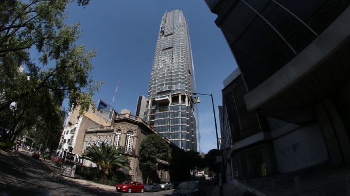 University Towers: irregularidades del cártel inmobiliario en Cuauhtémoc