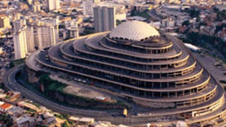 Las cárceles, el sello de la dictadura de Maduro