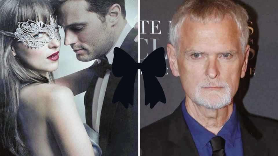 Porque le atrajo la compleja relación entre los protagonistas