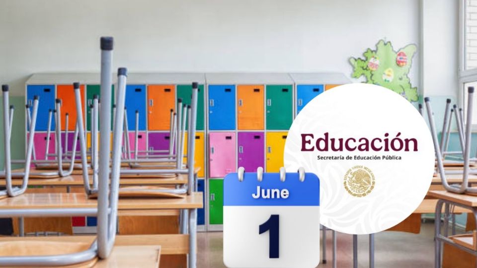 Los puentes y días de descanso extra que gozarán los estudiantes de nivel básico en Hidalgo son otorgados por la SEP.