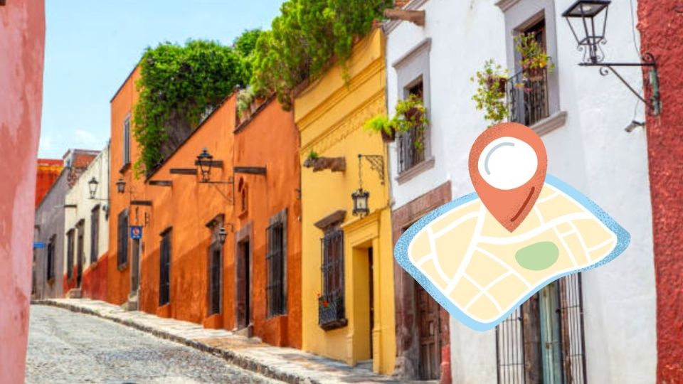 Es claro que en el estado de Guanajuato existe una gran variedad de colonias donde se puede vivir.