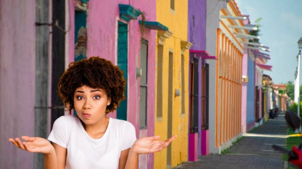 Es evidente que en el estado de Veracruz hay una amplia diversidad de colonias donde es posible residir.