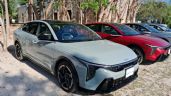 Foto ilustrativa de la nota titulada: Ventas de autos estarán estancadas: distribuidores de vehículos
