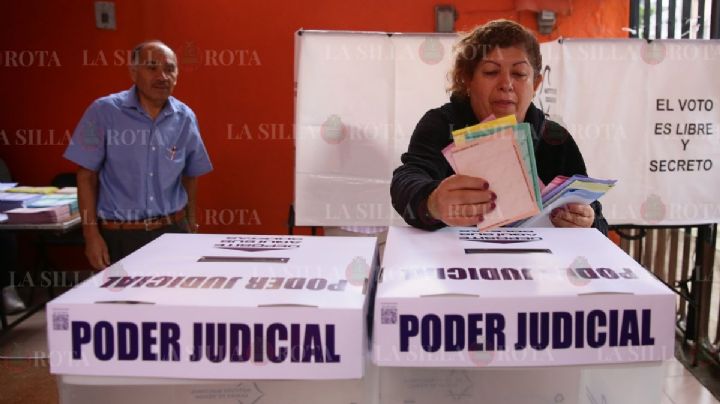 “Asesinato de una joven democracia”: la sentencia del Grupo IDEA tras elección judicial