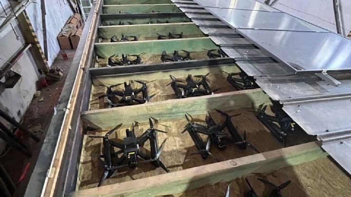 ¿Por qué Ucrania es la maquinaria de guerra más innovadora?