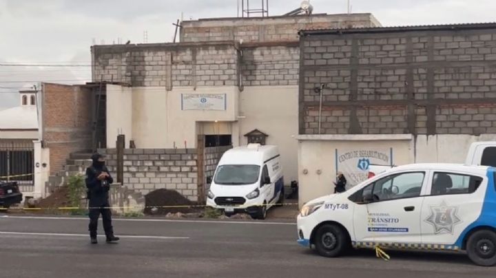 Incendio en un anexo de San José Iturbide cobra la vida de 12 personas