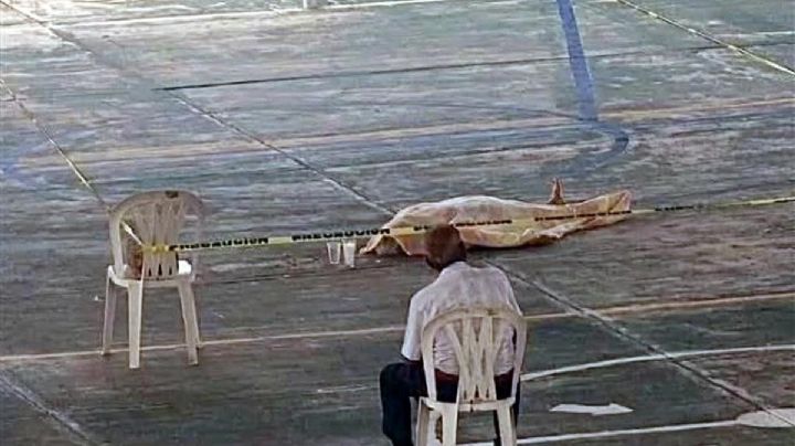 Mueren dos adultos mayores en casillas de Veracruz y Coahuila durante elección judicial