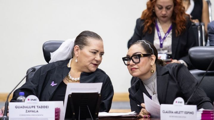 Apenas 13% de participación; confusión y votos inducidos