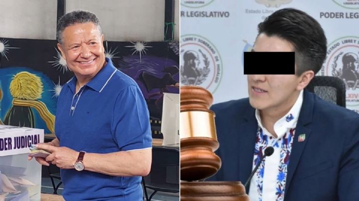 Adquisición de una casa en EU, el error del excontralor de Hidalgo que llevó a su detención