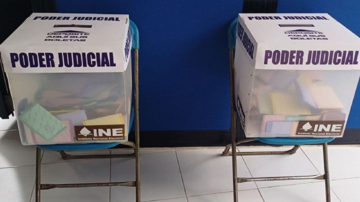 Cierran casillas en el Edomex, se reportan 77 incidentes menores