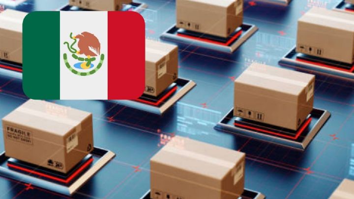 México debe apostar por cadenas de suministro ágiles: OCDE