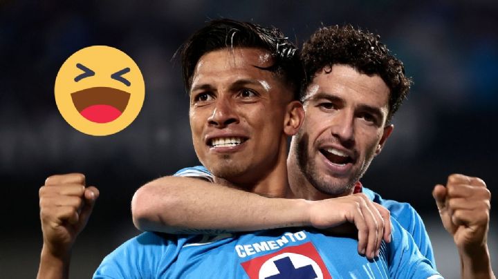 Cruz Azul campeón y los MEMES se burlan de América y Pumas tras el título de Concachampions