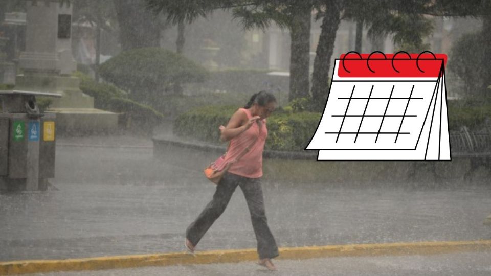 Clima en Veracruz: Este día podrían aumentar lluvias por posible onda tropical
