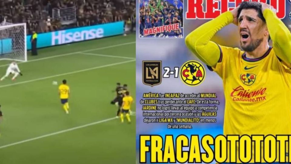 Jesús Martínez Murguía externó su felicitación a Will Ferrell por el triunfo de Los Ángeles FC ante el América para ir al Mundial de Clubes.
