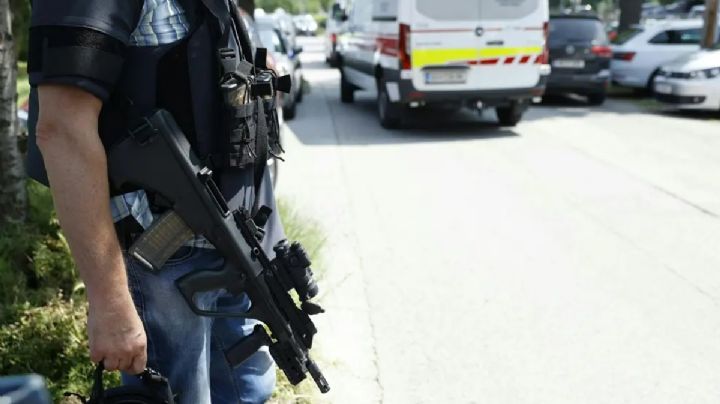 Lo que sabemos del tiroteo en escuela de Austria que dejó 10 muertos