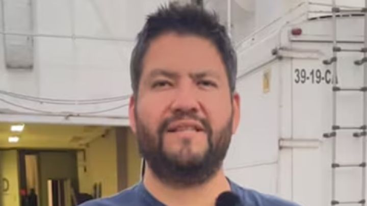 ¿Quién era el camarógrafo de Canal Once asesinado en Edomex?