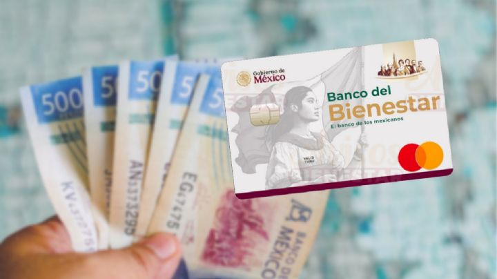 Beca Rita Cetina y Beca Benito Juárez: lanzan aviso sobre los pagos y la tarjeta del Bienestar