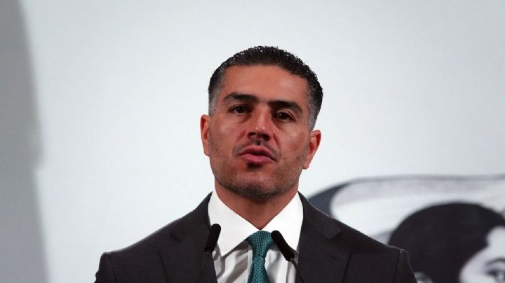 CJNG y Cártel de Sinaloa, principales reclutadores de colombianos en México: Harfuch