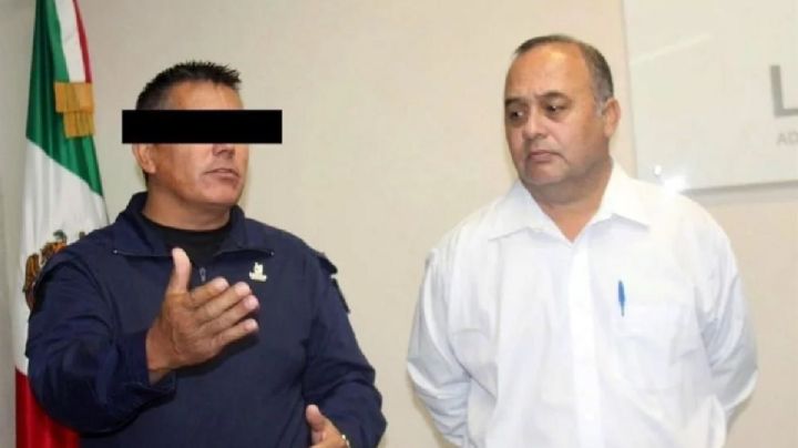 ¿De qué acusan al jefe de la Policía de Linares y a sus cinco escoltas detenidos?