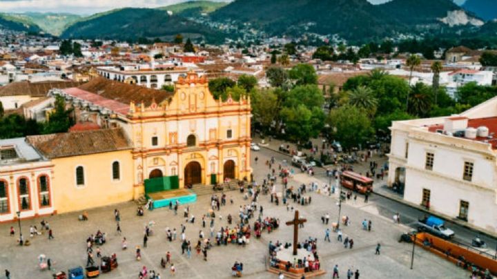 Chiapas, Guerrero, Oaxaca y Michoacán con peores niveles de competitividad: IMCO