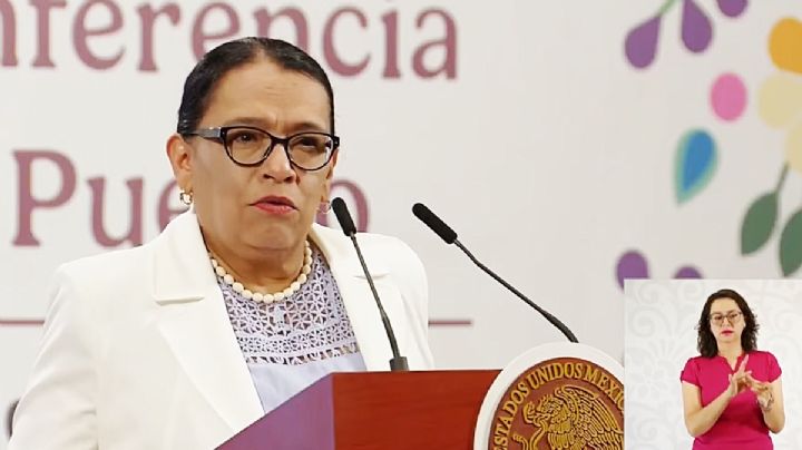 Pide Gobernación a jueces responder con firmeza en caso de abuso infantil en Zimapán