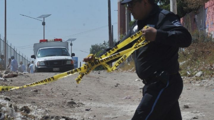 Hallan cuerpo en Mineral de la Reforma; ¿es el joven Brian desaparecido hace días?