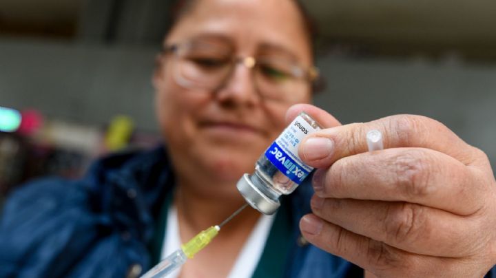 Hay 3.4 millones de vacunas contra tuberculosis pendientes de liberación: Ssa