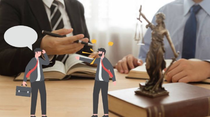 ¿Qué pasa si me despiden del trabajo por hablar mal de mi jefe o compañeros? Esto dice la Ley