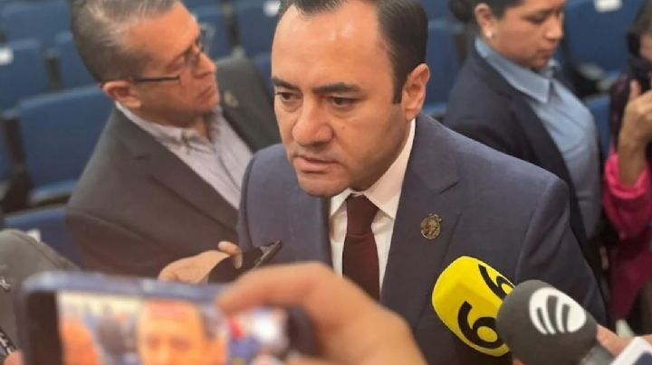 Policía cobraba doble sueldo: uno de la FSPE y otro del cártel Santa Rosa de Lima